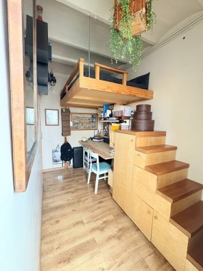 Dormitorio